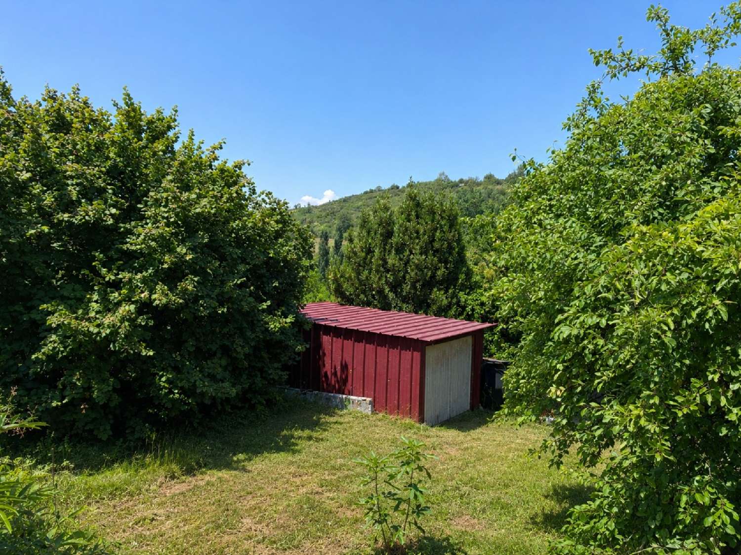  à vendre maison de village Saint-Ybars Ariège 7