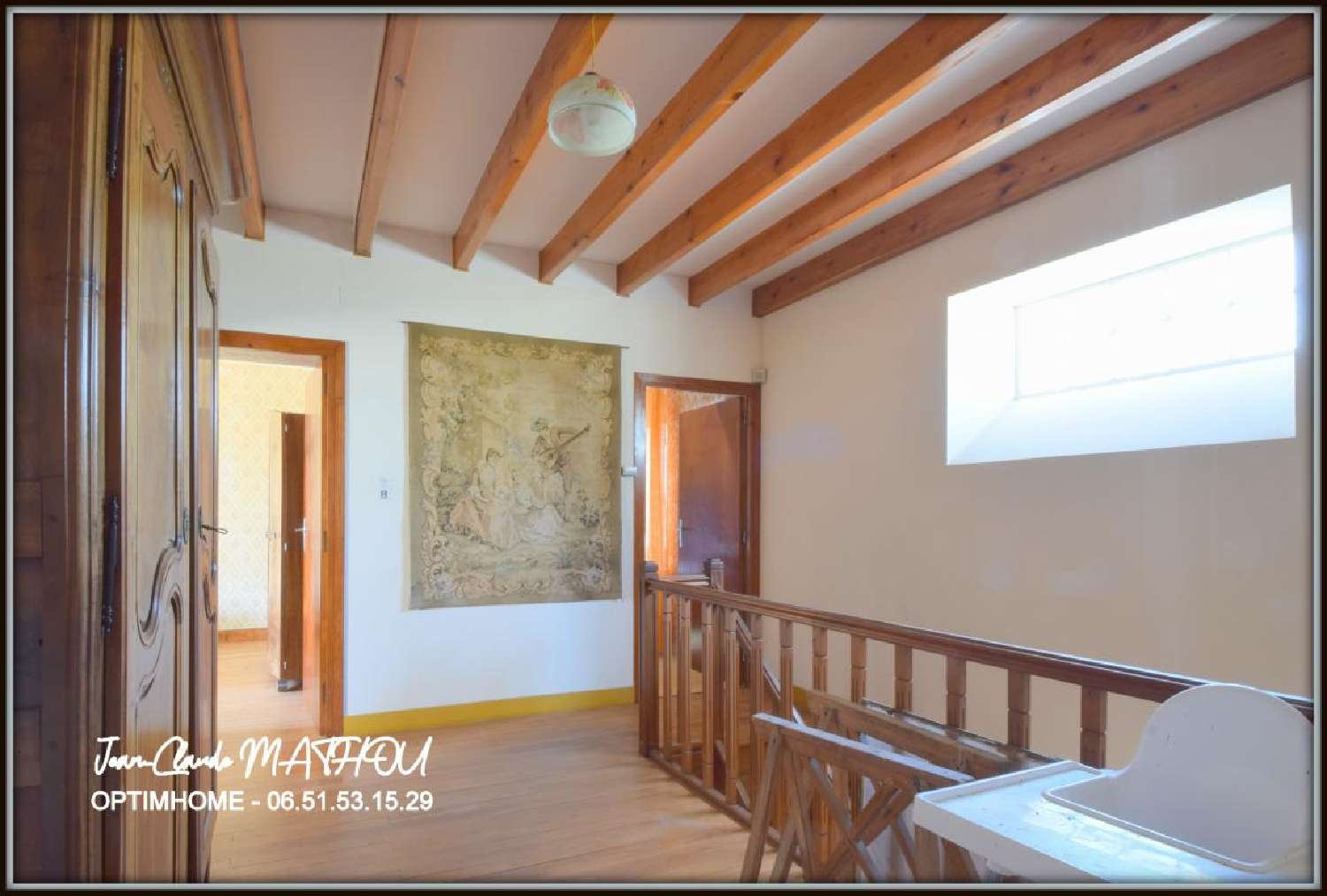 te koop dorpshuis Salles-sur-l'Hers Aude 4