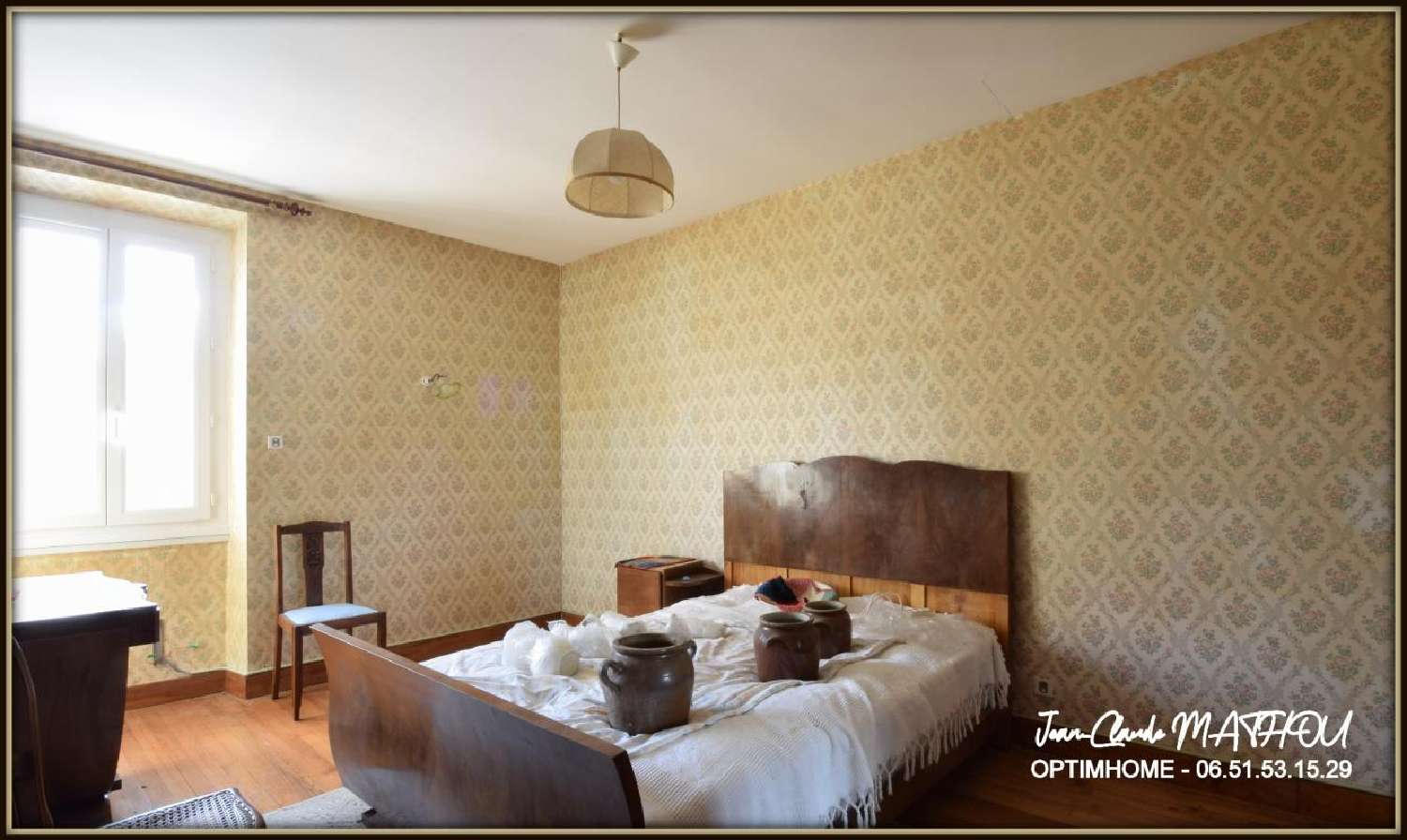 te koop dorpshuis Salles-sur-l'Hers Aude 5
