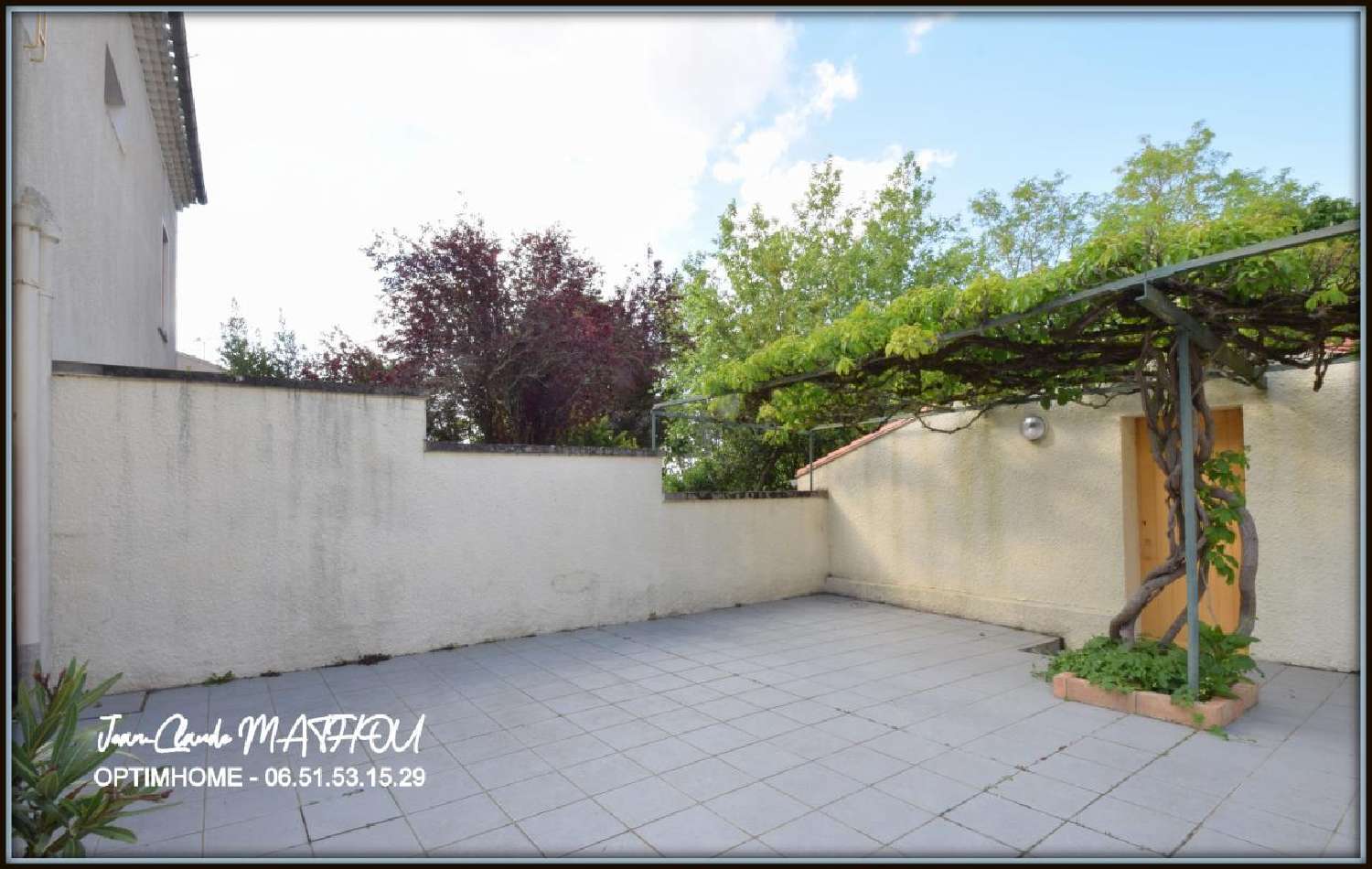te koop dorpshuis Salles-sur-l'Hers Aude 7