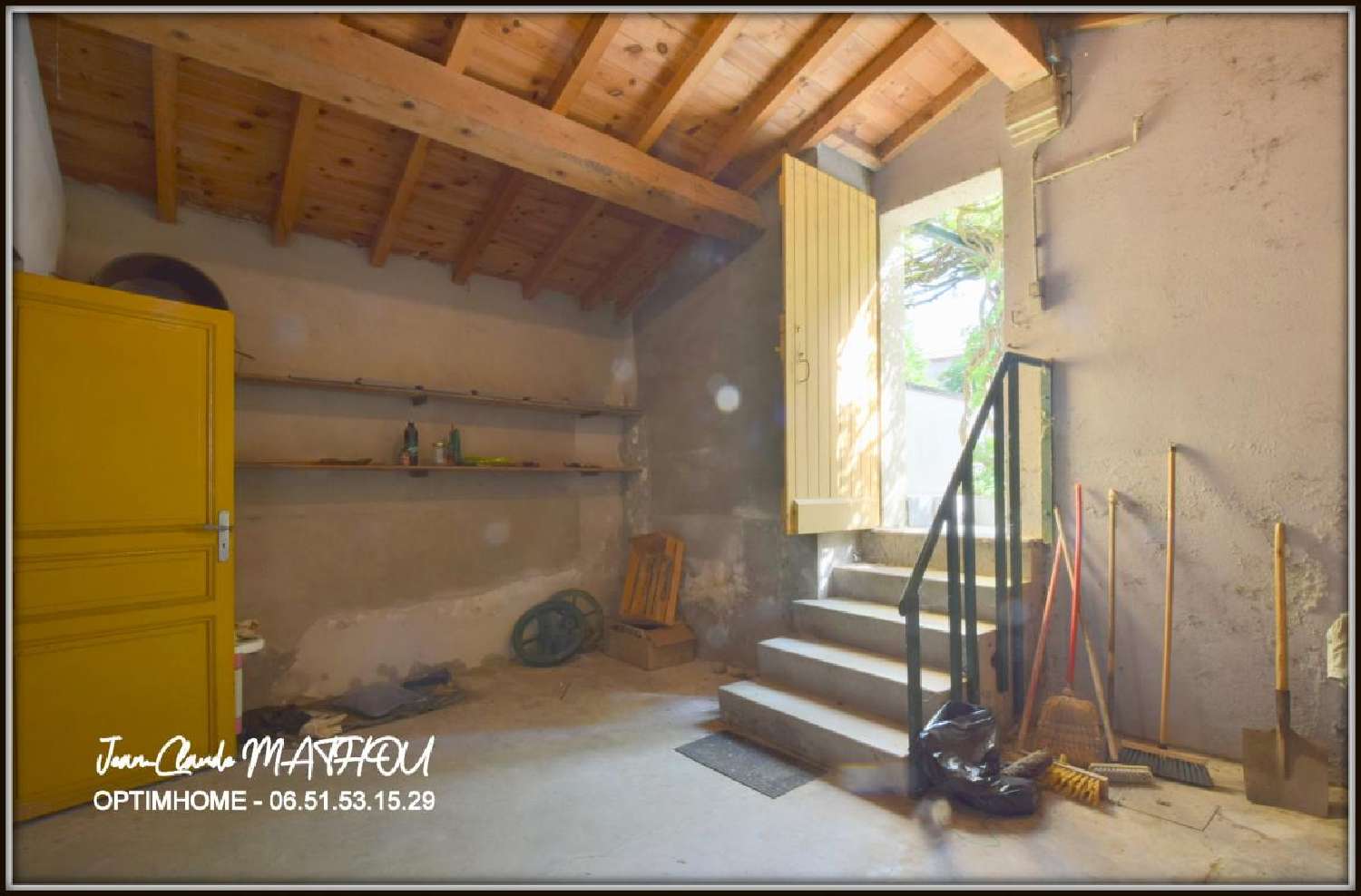 te koop dorpshuis Salles-sur-l'Hers Aude 8