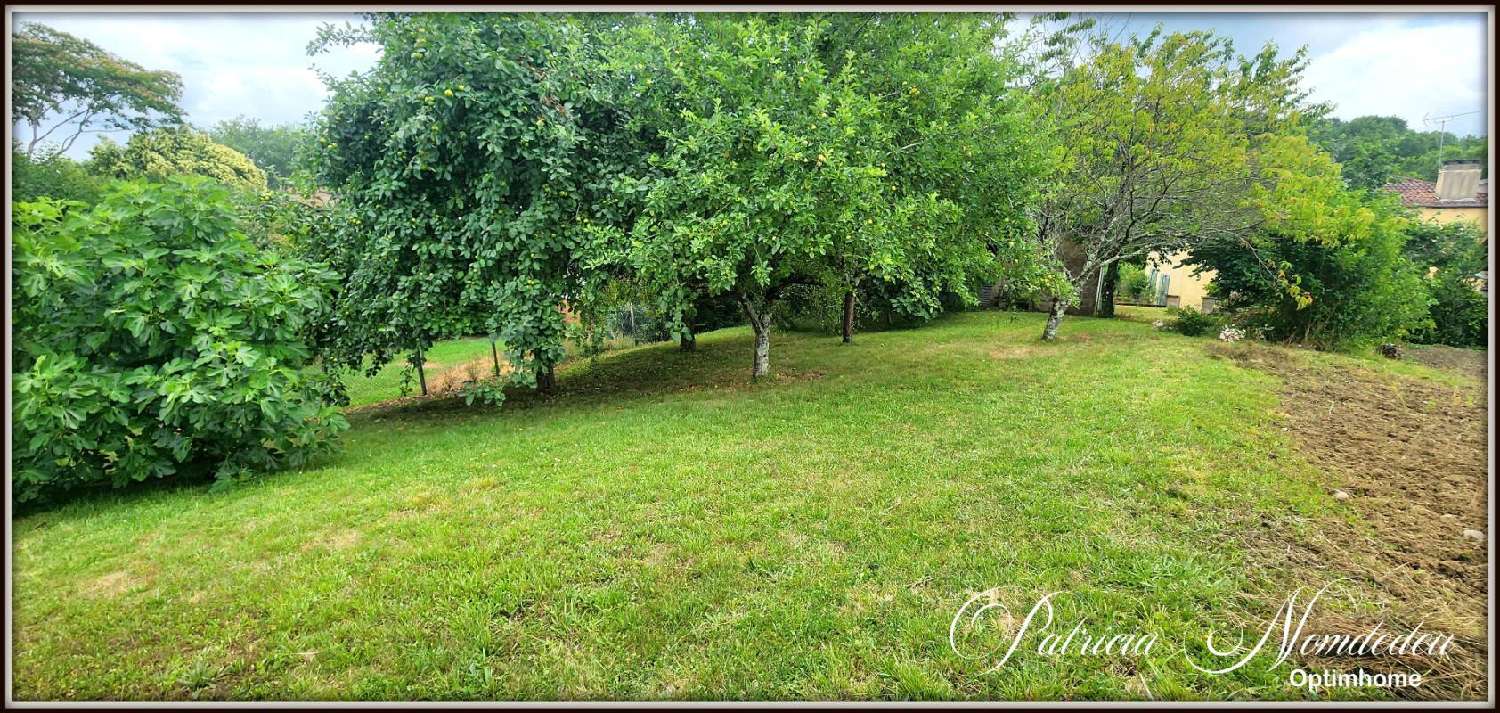 en venta casa de pueblo Sault-de-Navailles Pirineos Atlánticos 2
