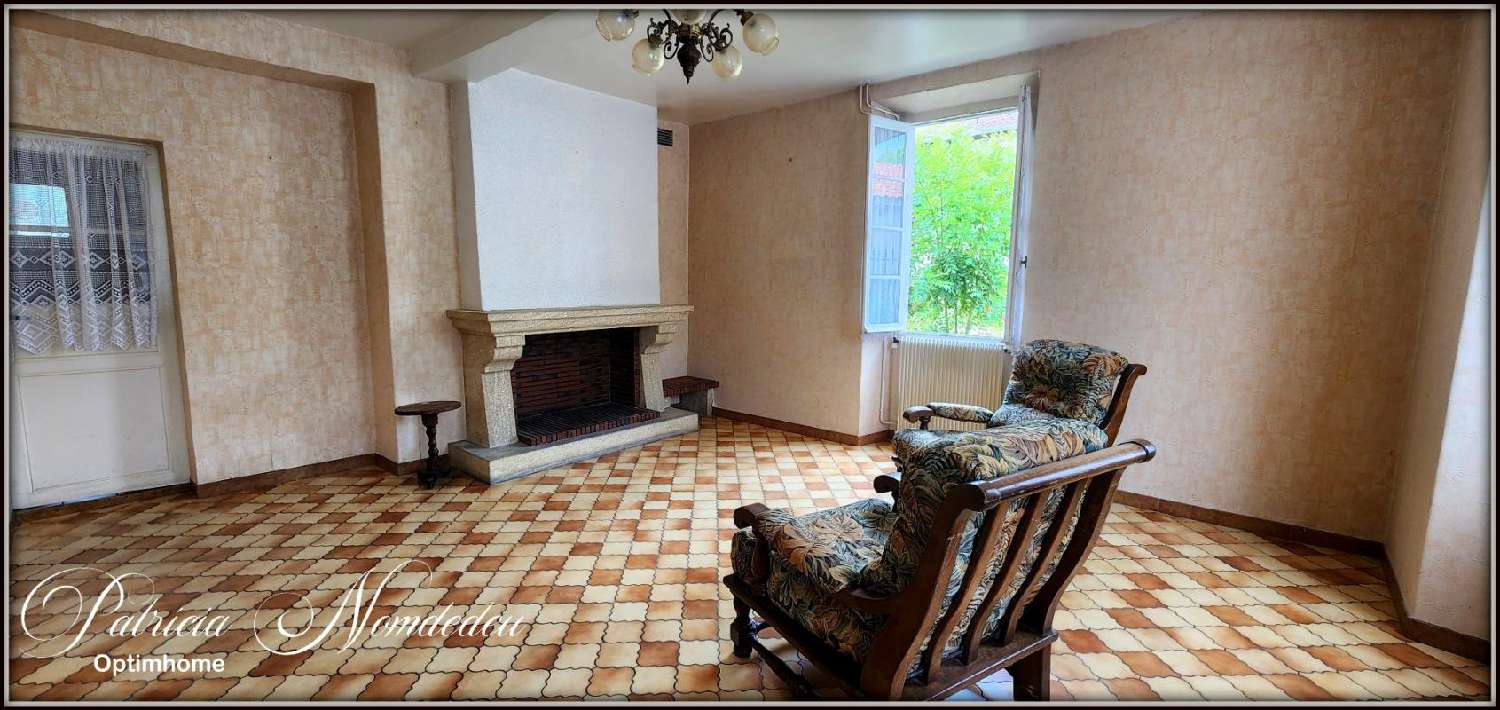 en venta casa de pueblo Sault-de-Navailles Pirineos Atlánticos 3