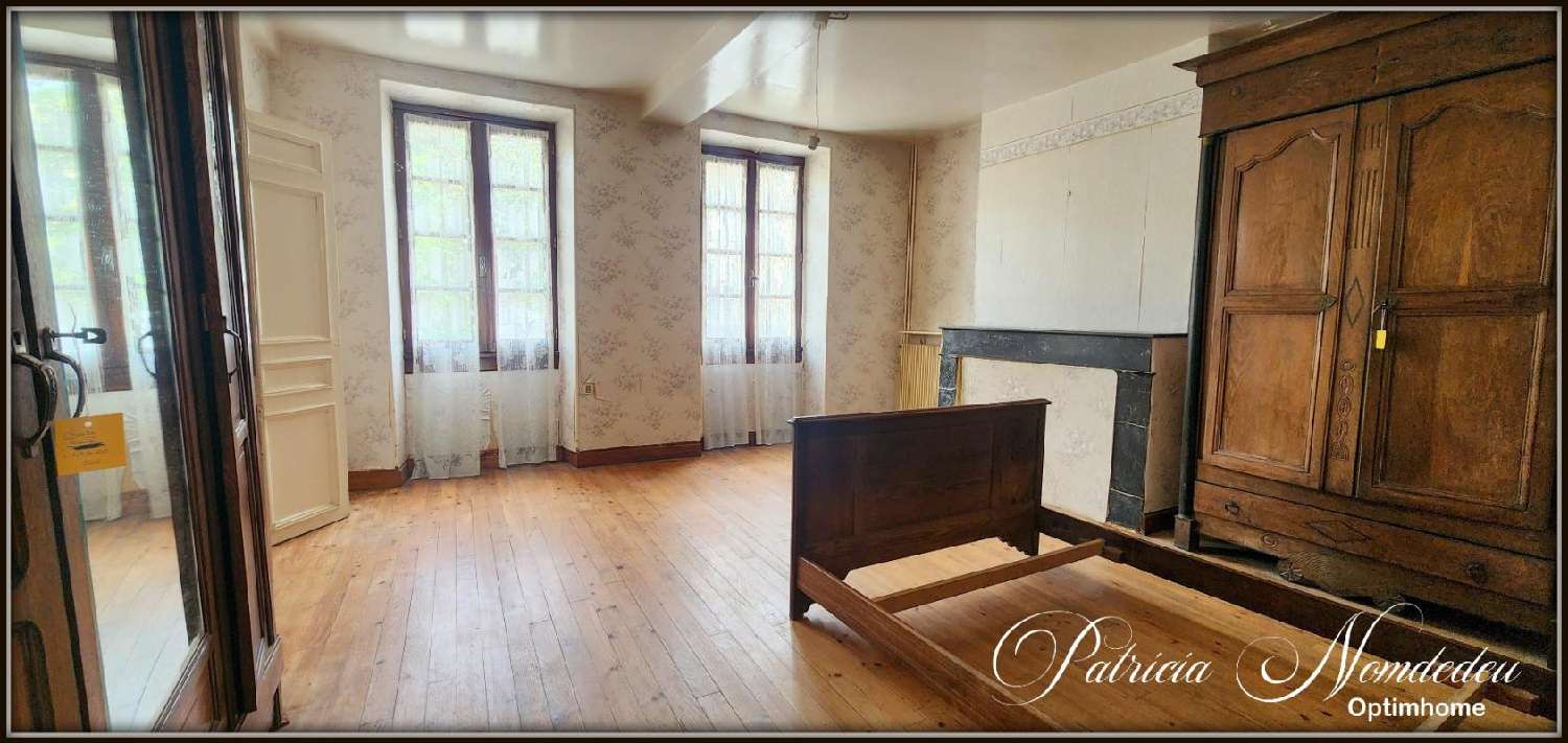 en venta casa de pueblo Sault-de-Navailles Pirineos Atlánticos 4