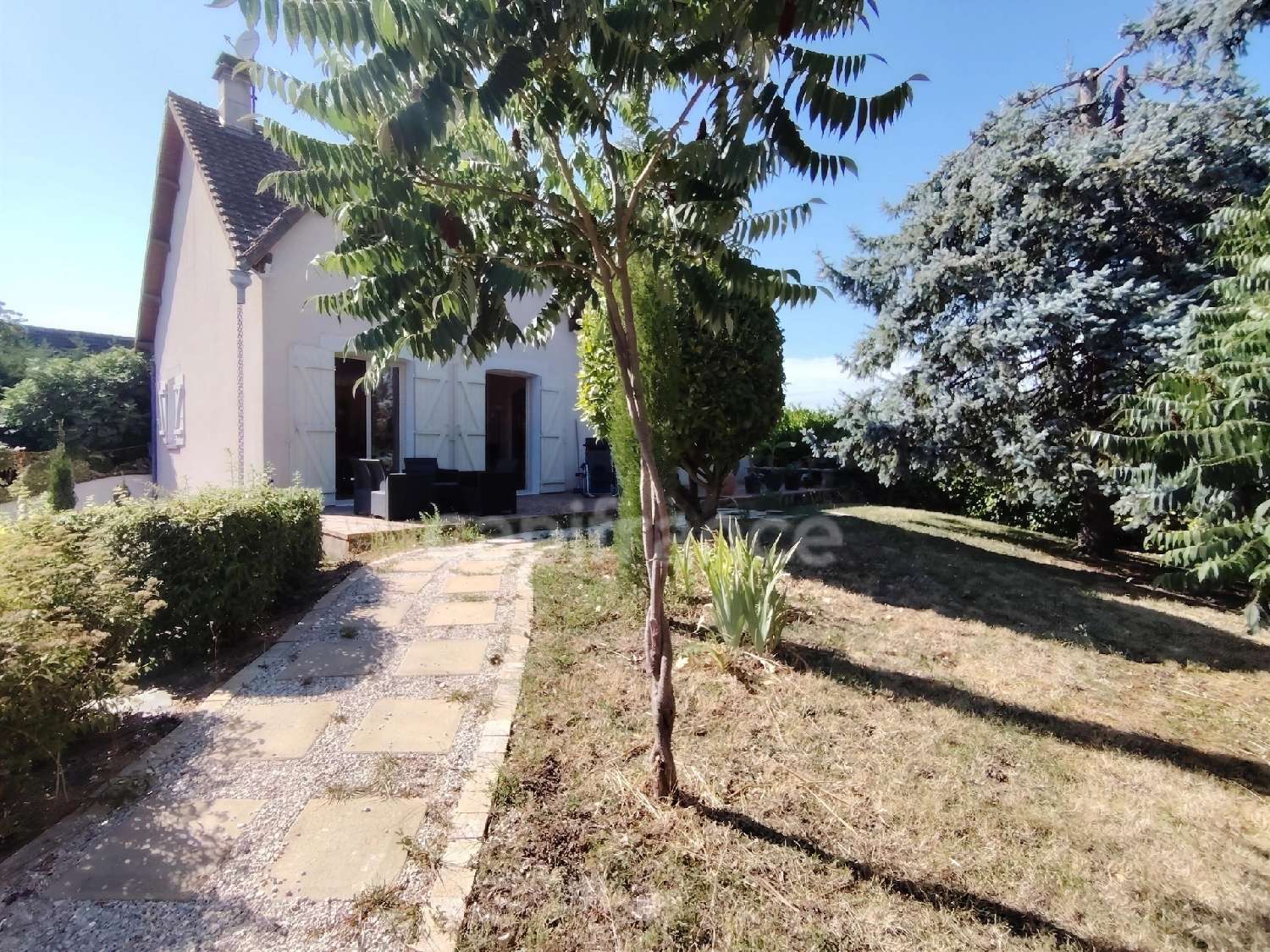 for sale village house Seignelay Yonne 4