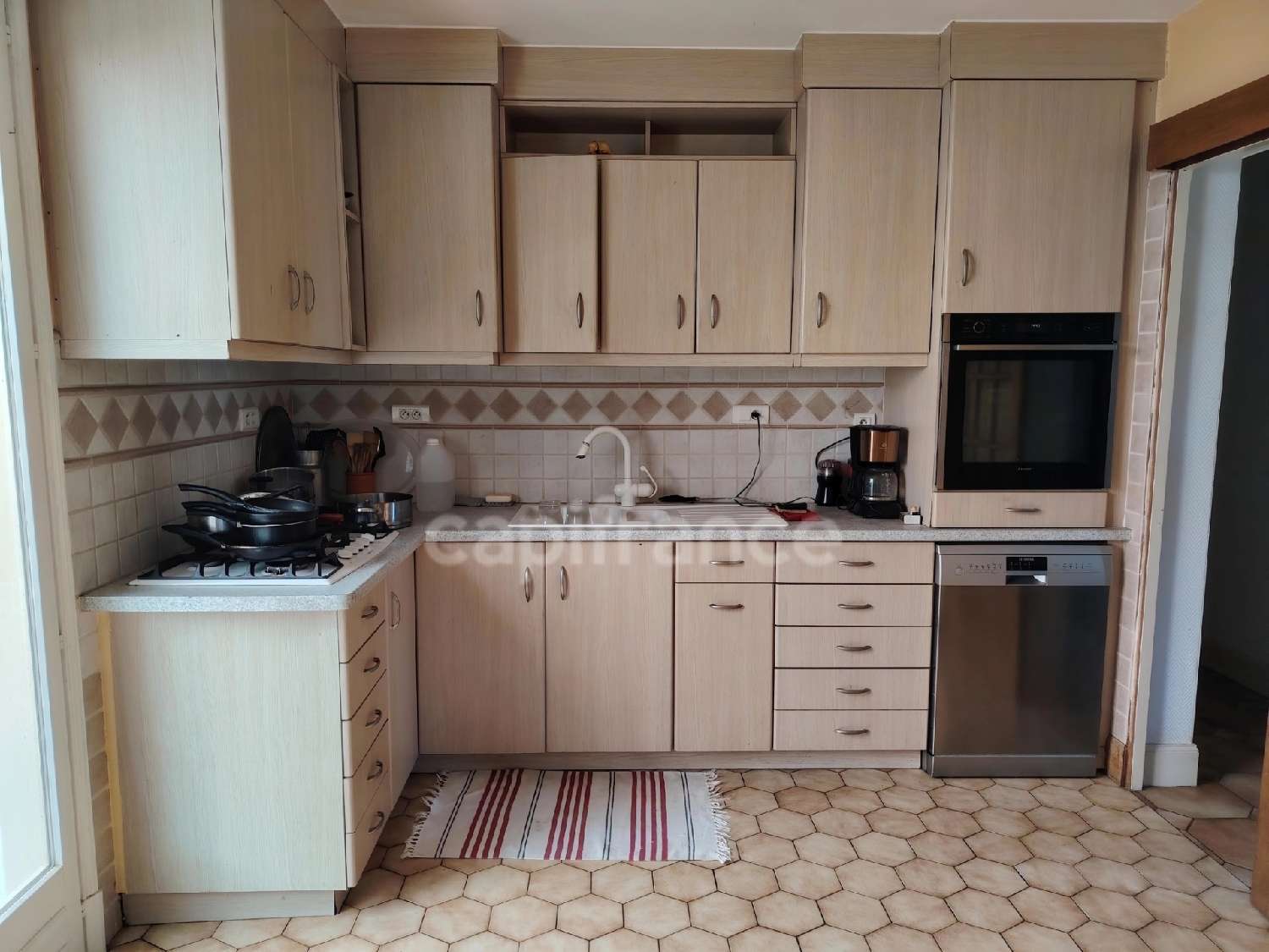 for sale village house Seignelay Yonne 5