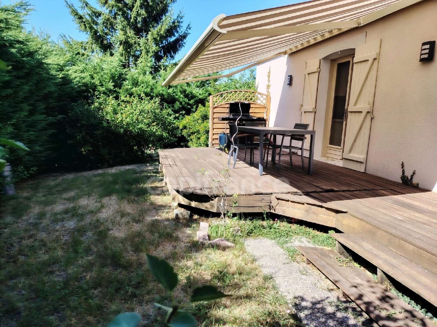 for sale village house Seignelay Yonne 6