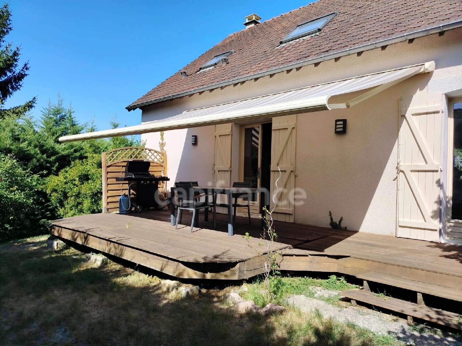 for sale village house Seignelay Yonne 8