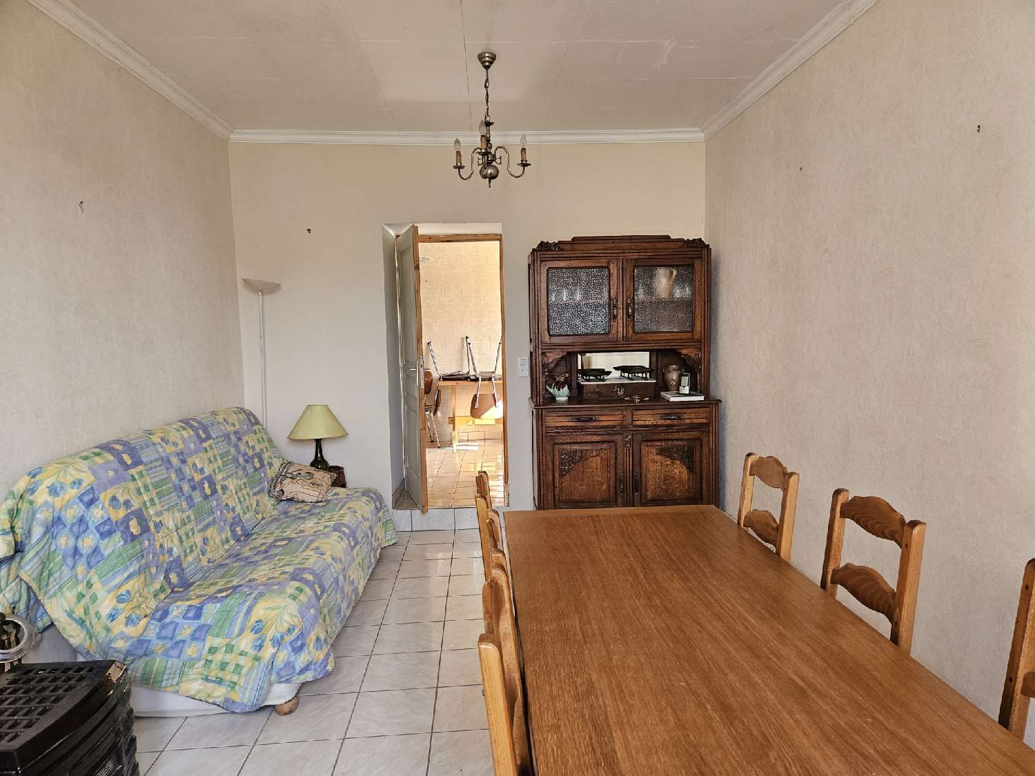  kaufen Dorfhaus Senaide Vogesen 3