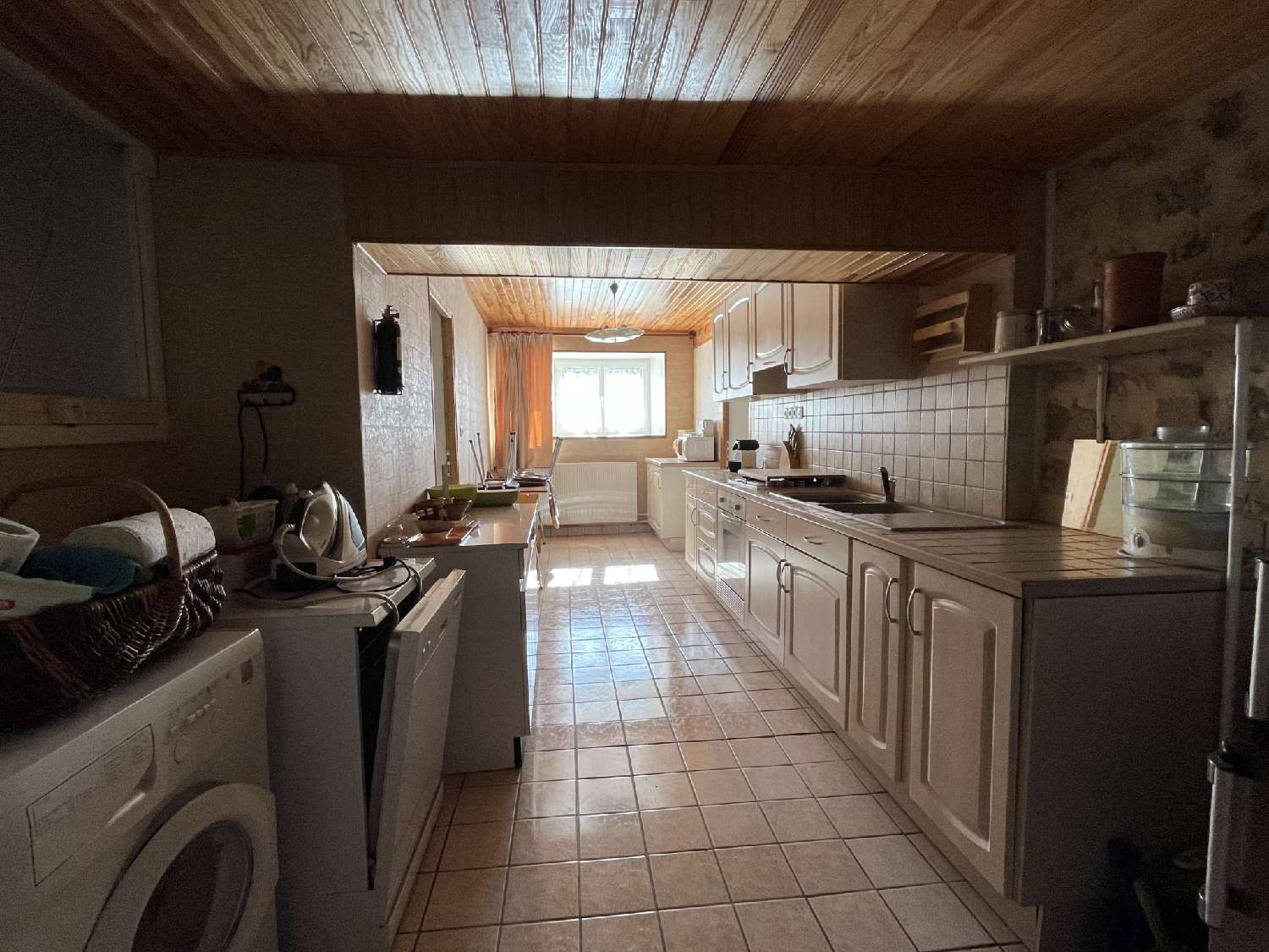  kaufen Dorfhaus Senaide Vogesen 4