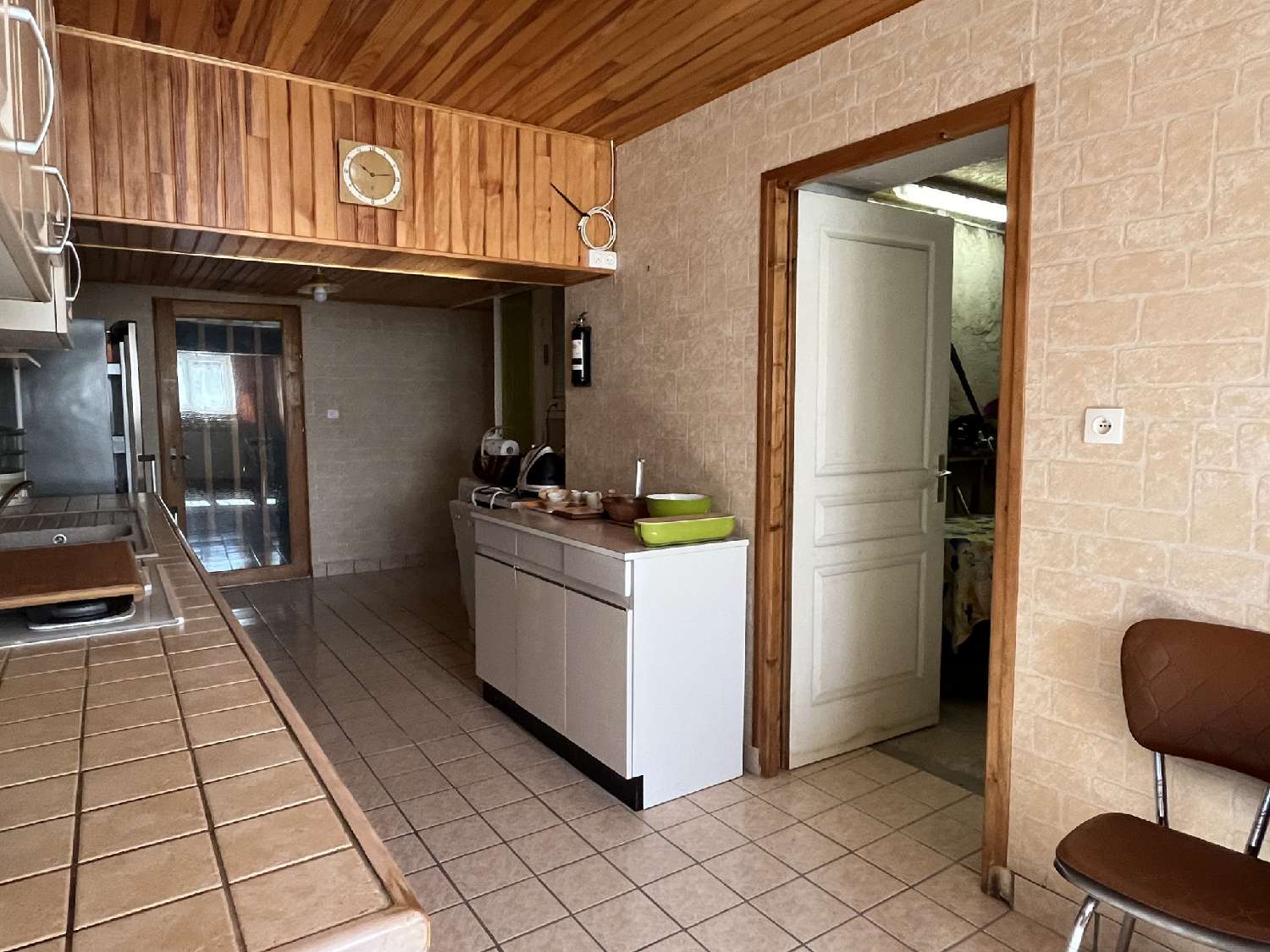  kaufen Dorfhaus Senaide Vogesen 5