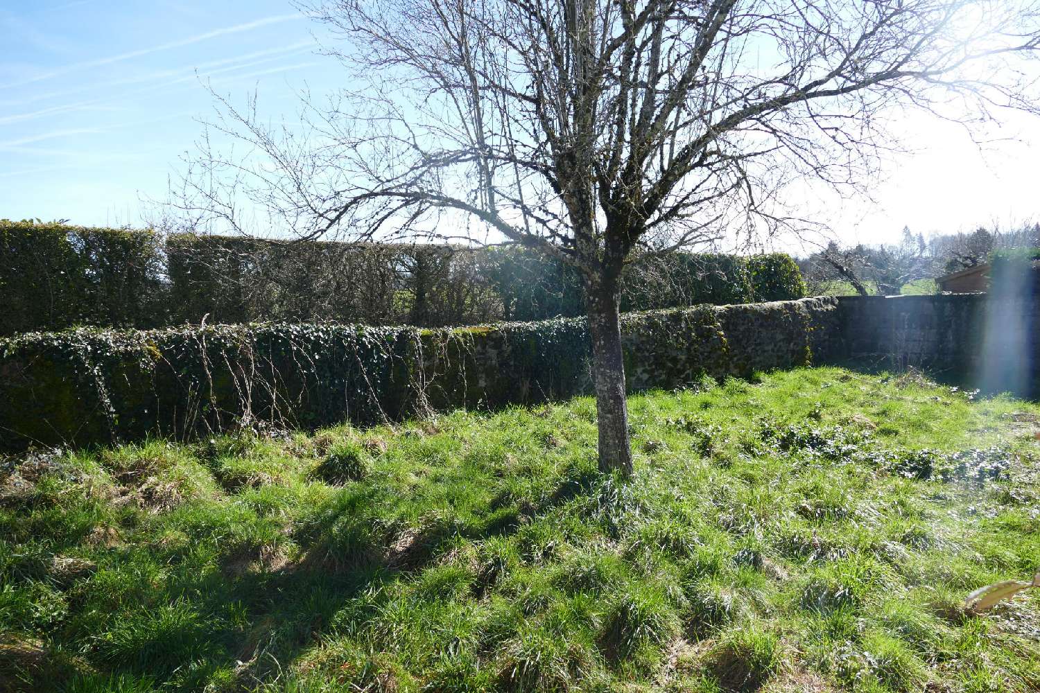 for sale village house Sénezergues Cantal 3