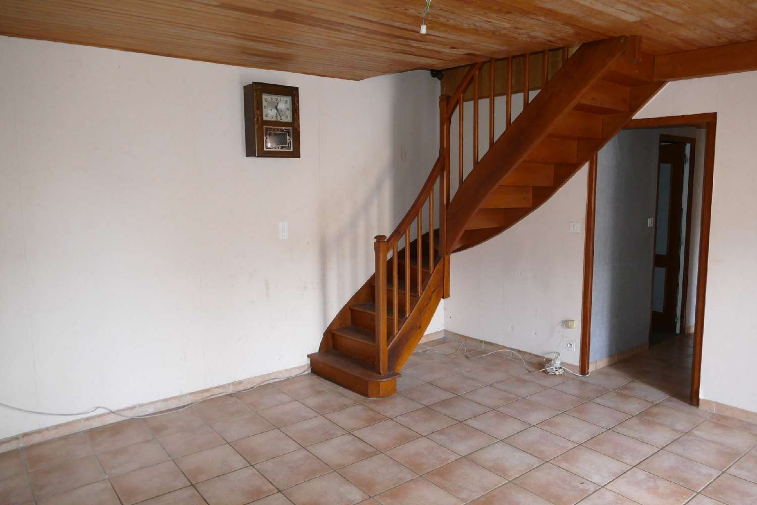 for sale village house Sénezergues Cantal 6