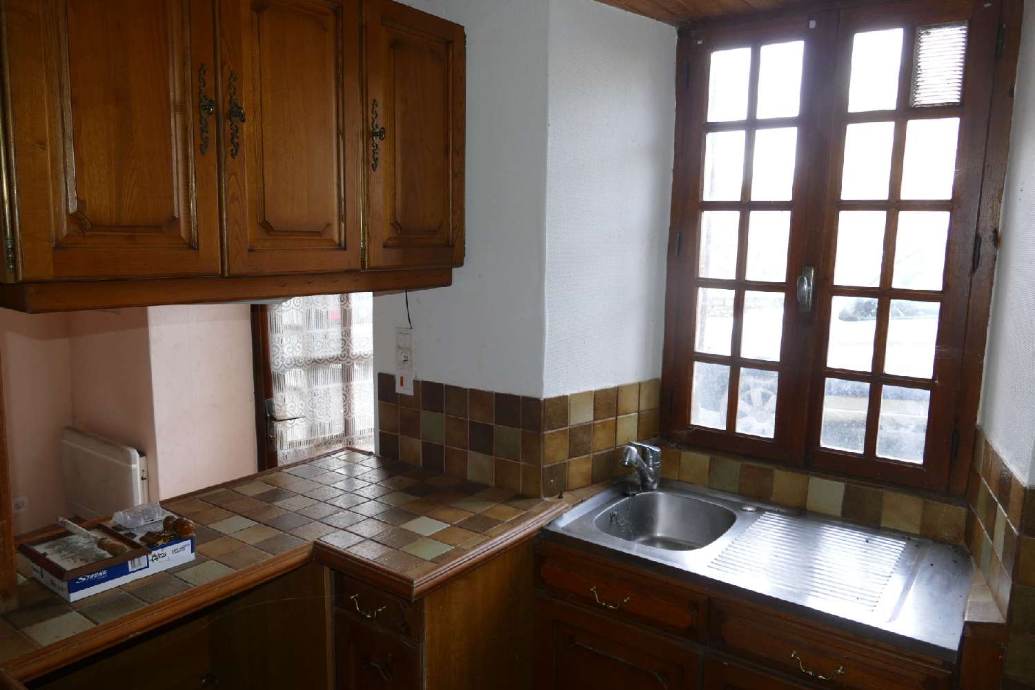 for sale village house Sénezergues Cantal 8