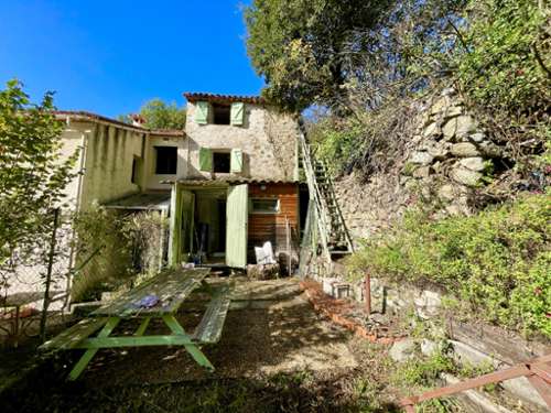  te koop dorpshuis Serralongue Pyrénées-Orientales 3