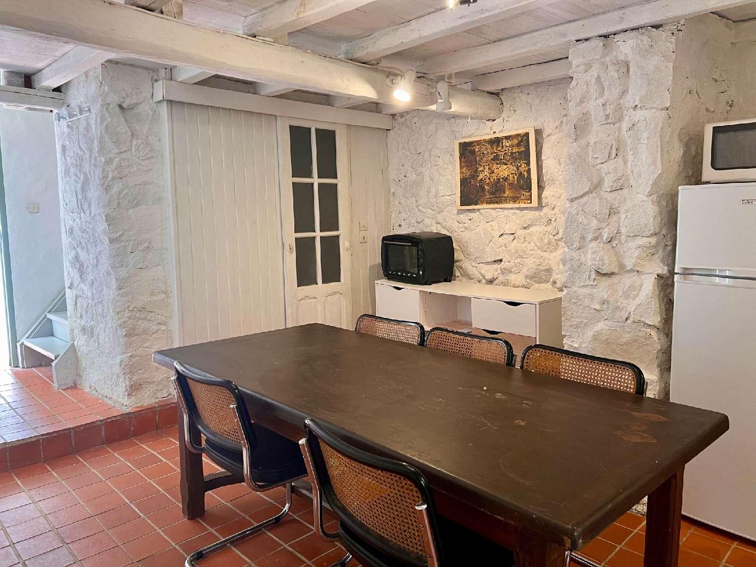 à vendre maison de village Serralongue Pyrénées-Orientales 6