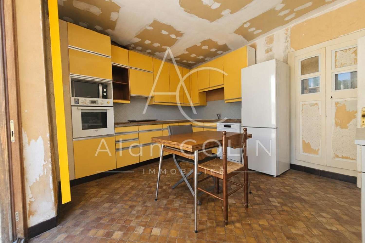  en venta casa de pueblo Sierck-les-Bains Moselle 5