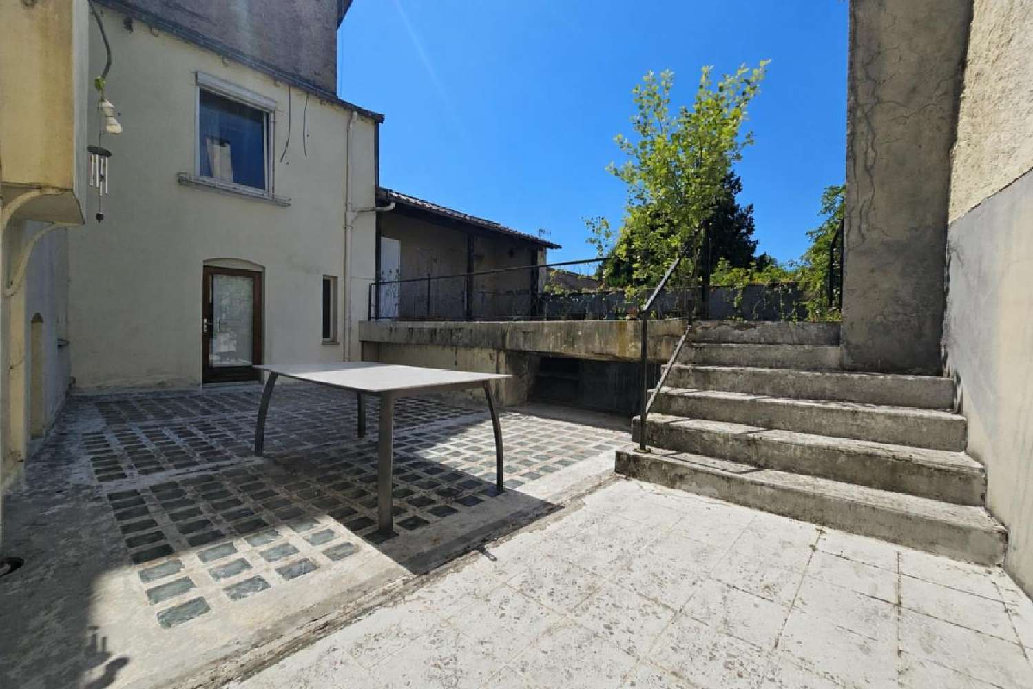  en venta casa de pueblo Sierck-les-Bains Moselle 7