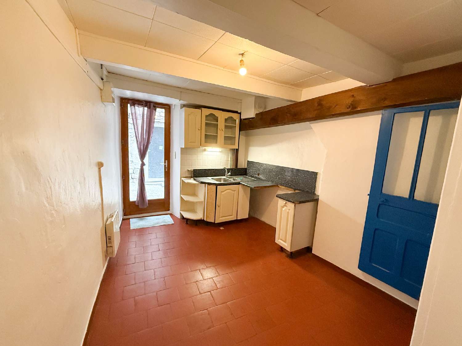  for sale village house Sisteron Alpes-de-Haute-Provence 2