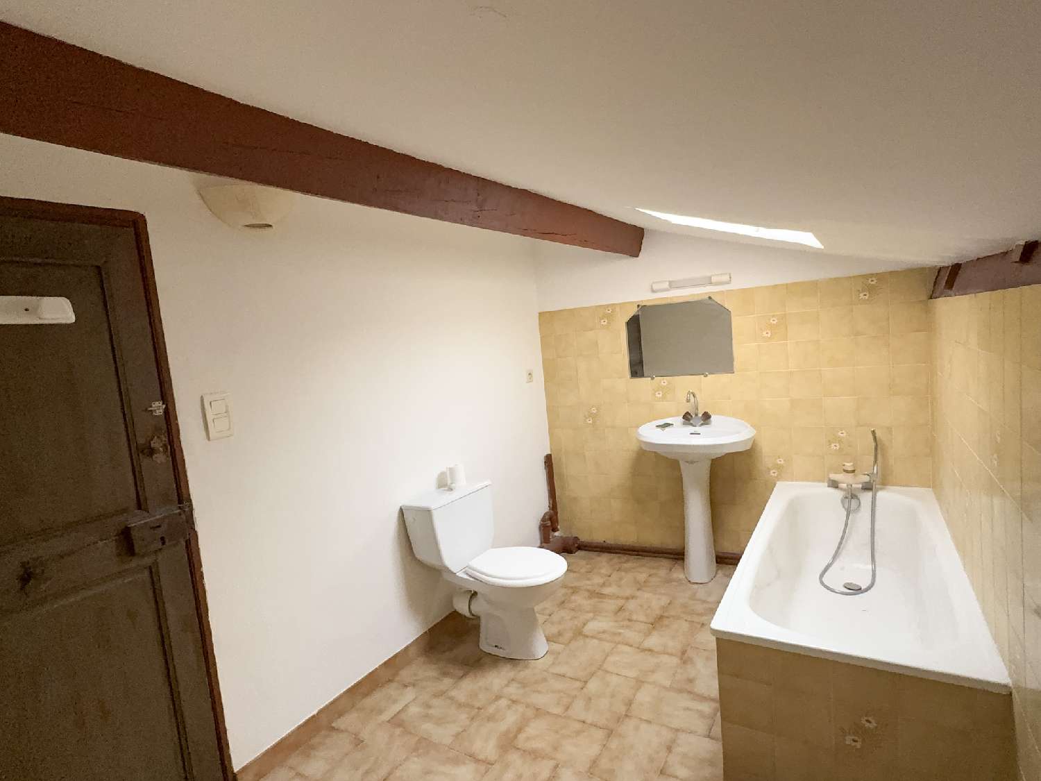  for sale village house Sisteron Alpes-de-Haute-Provence 6