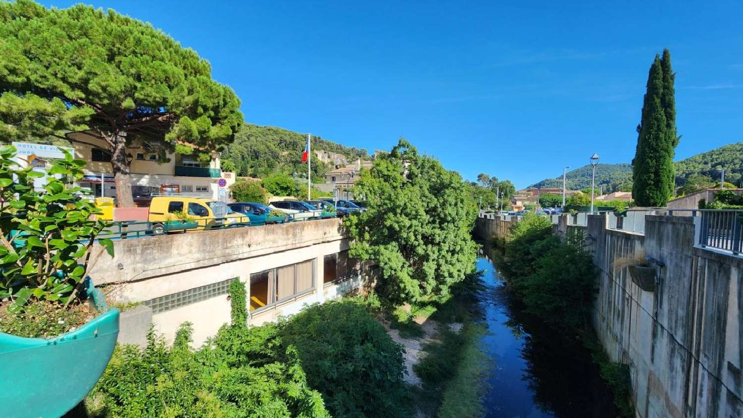 en venta casa de pueblo Solliès-Toucas Var 3