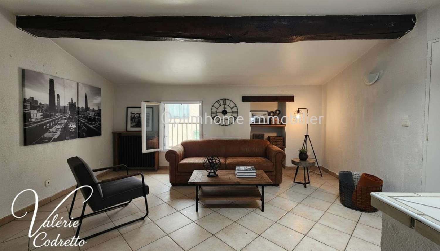 en venta casa de pueblo Solliès-Toucas Var 4