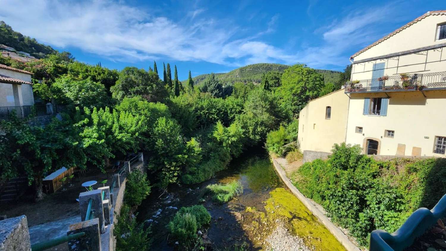 en venta casa de pueblo Solliès-Toucas Var 6