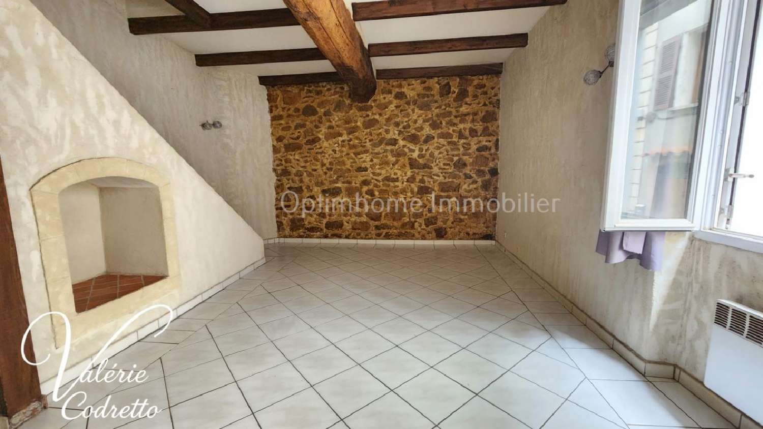 en venta casa de pueblo Solliès-Toucas Var 8