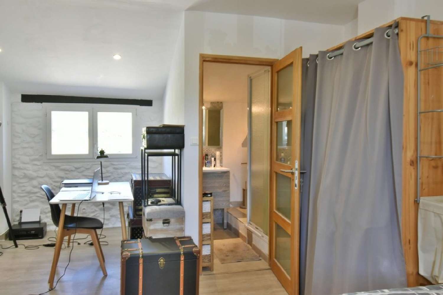 à vendre maison de village Sourribes Alpes-de-Haute-Provence 3