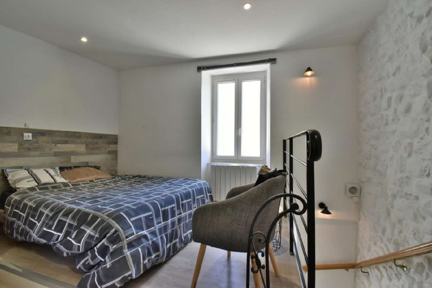  à vendre maison de village Sourribes Alpes-de-Haute-Provence 4