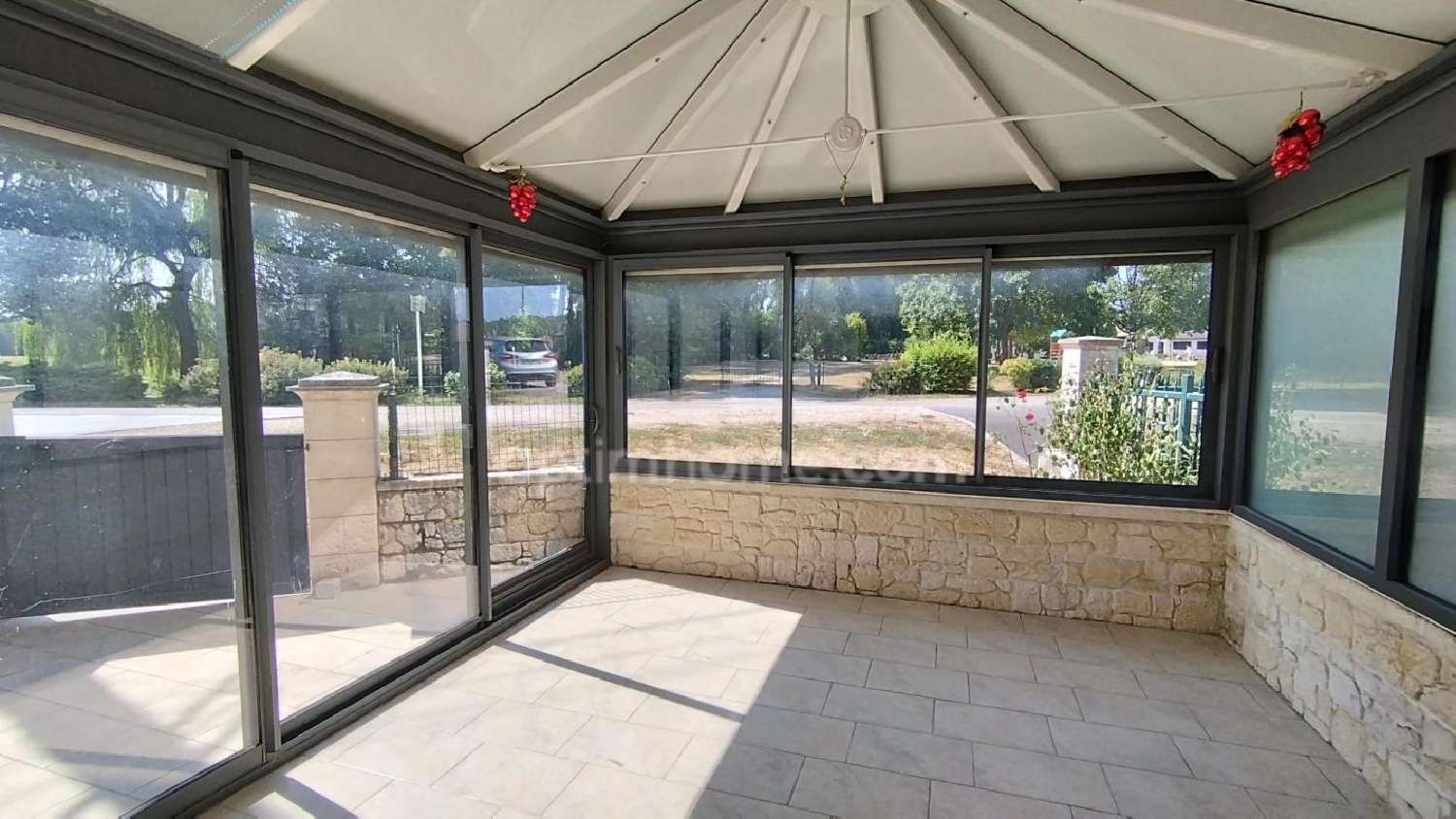 à vendre maison de village Stainville Meuse 2