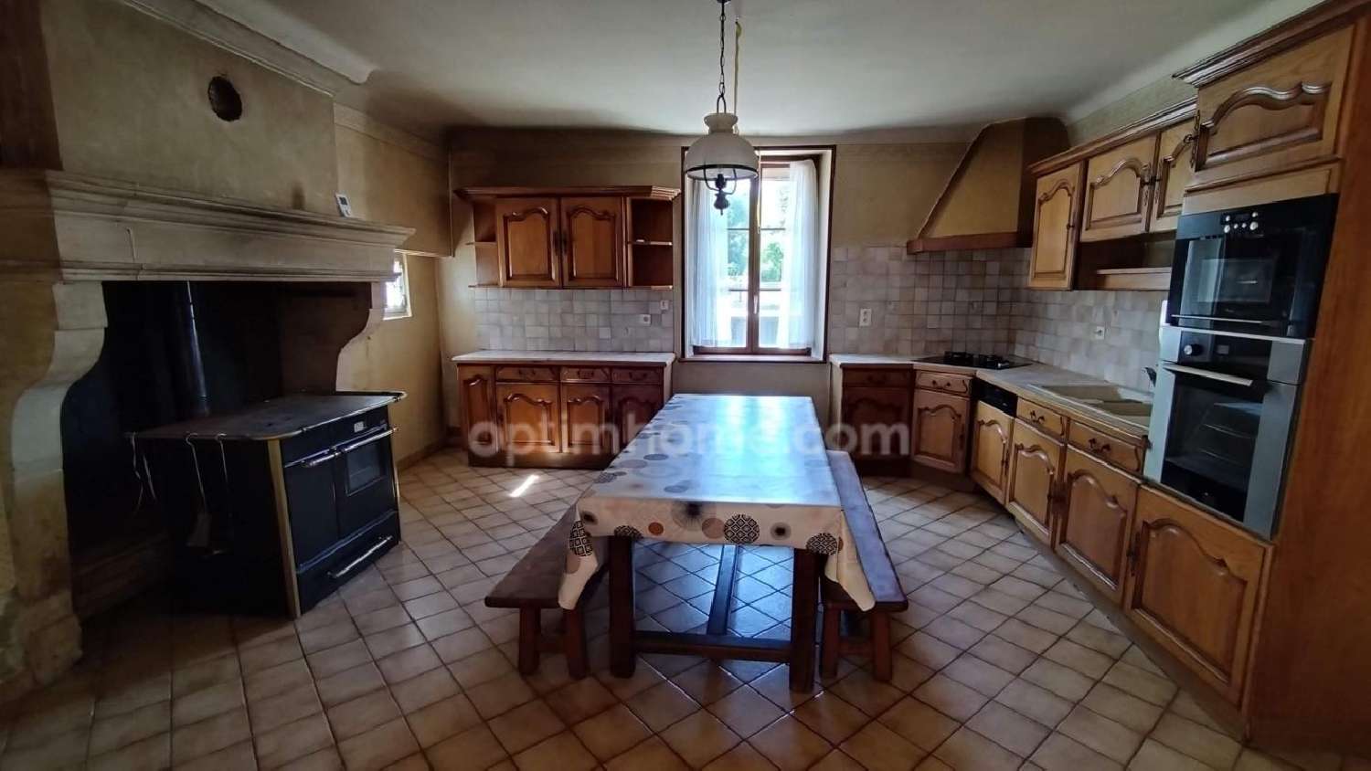 à vendre maison de village Stainville Meuse 4