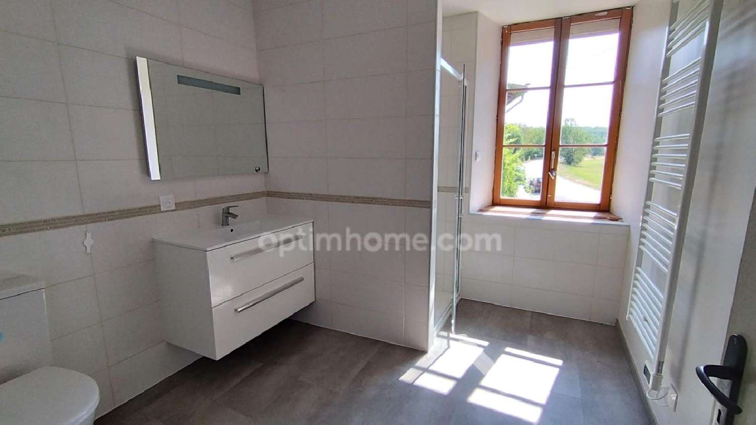 à vendre maison de village Stainville Meuse 5