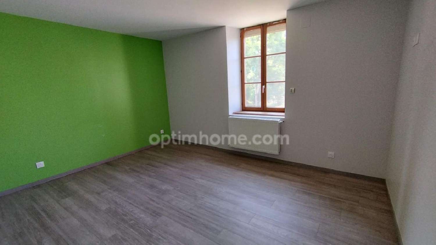 à vendre maison de village Stainville Meuse 6