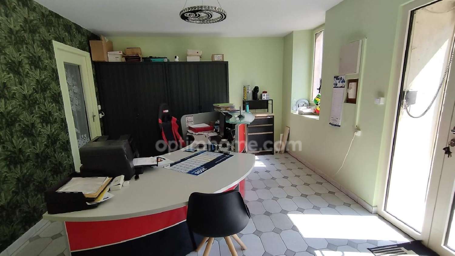 à vendre maison de village Stainville Meuse 7