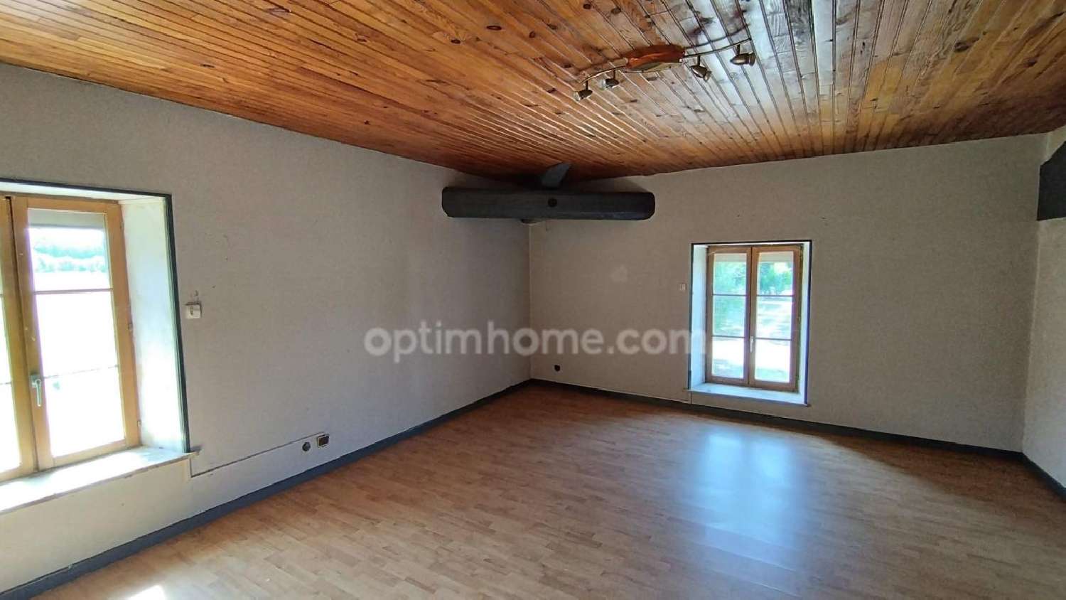 à vendre maison de village Stainville Meuse 8