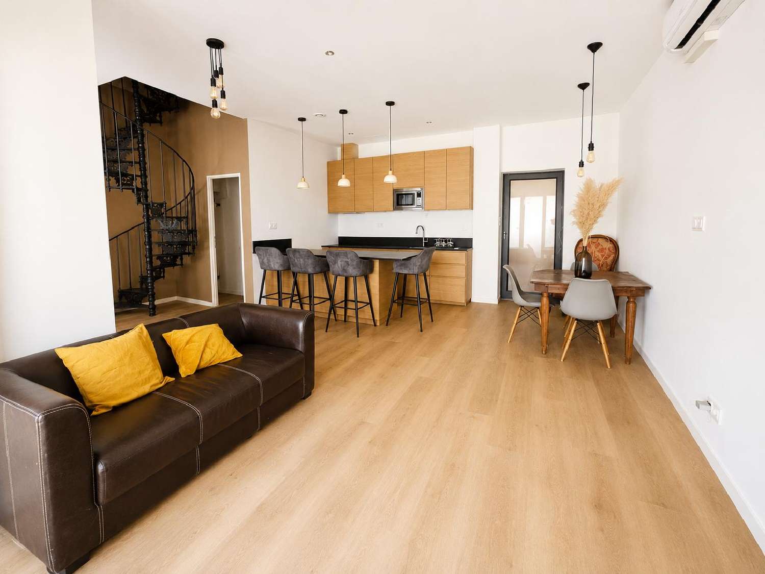 à vendre maison de village Toulouse 31200 Haute-Garonne 4