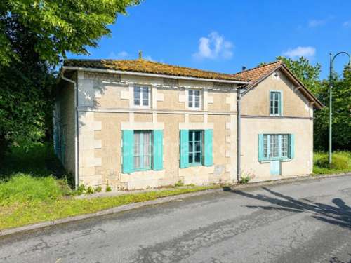 Vanzac Charente-Maritime village house foto 7392621