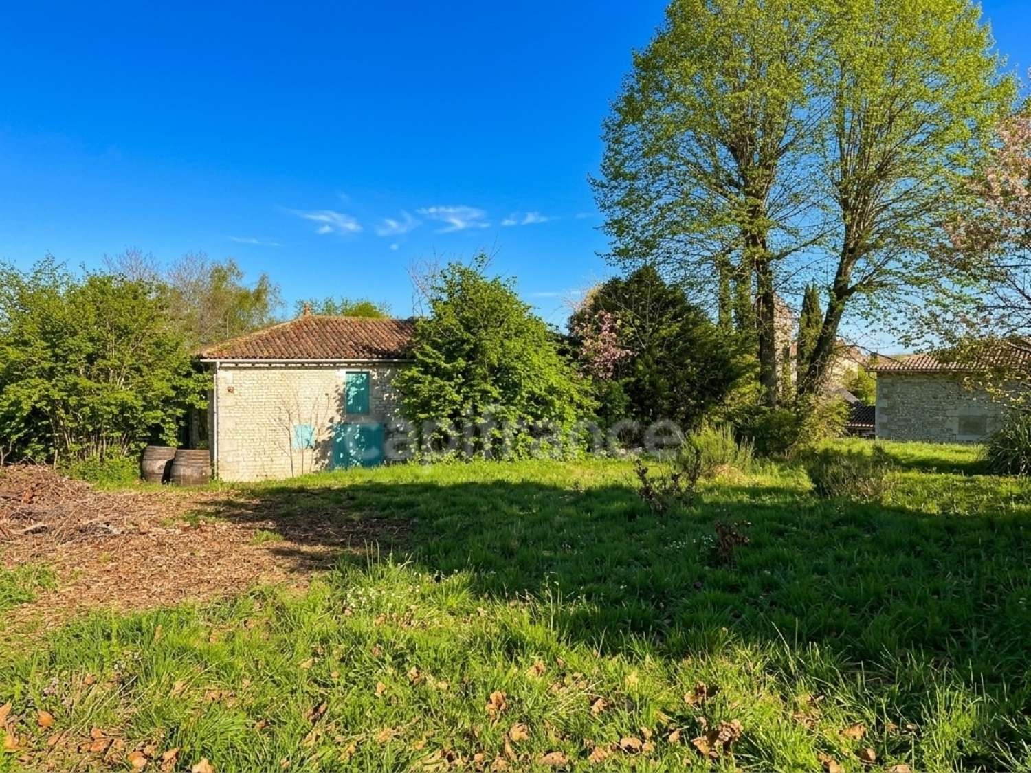 for sale village house Vanzac Charente-Maritime 3