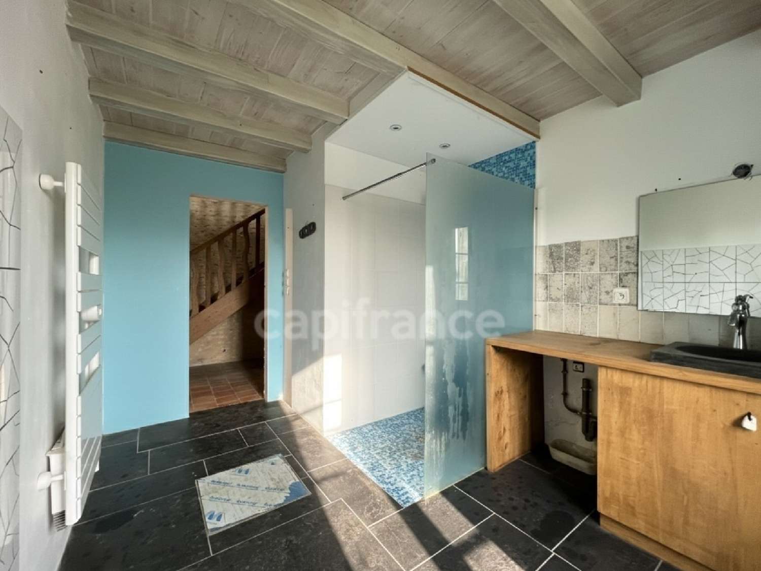 for sale village house Vanzac Charente-Maritime 5