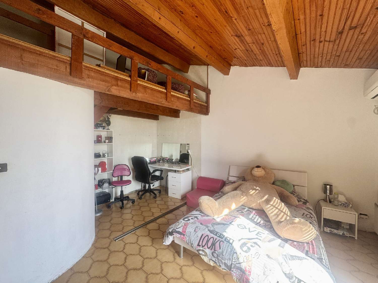 à vendre maison de village Vergèze Gard 6