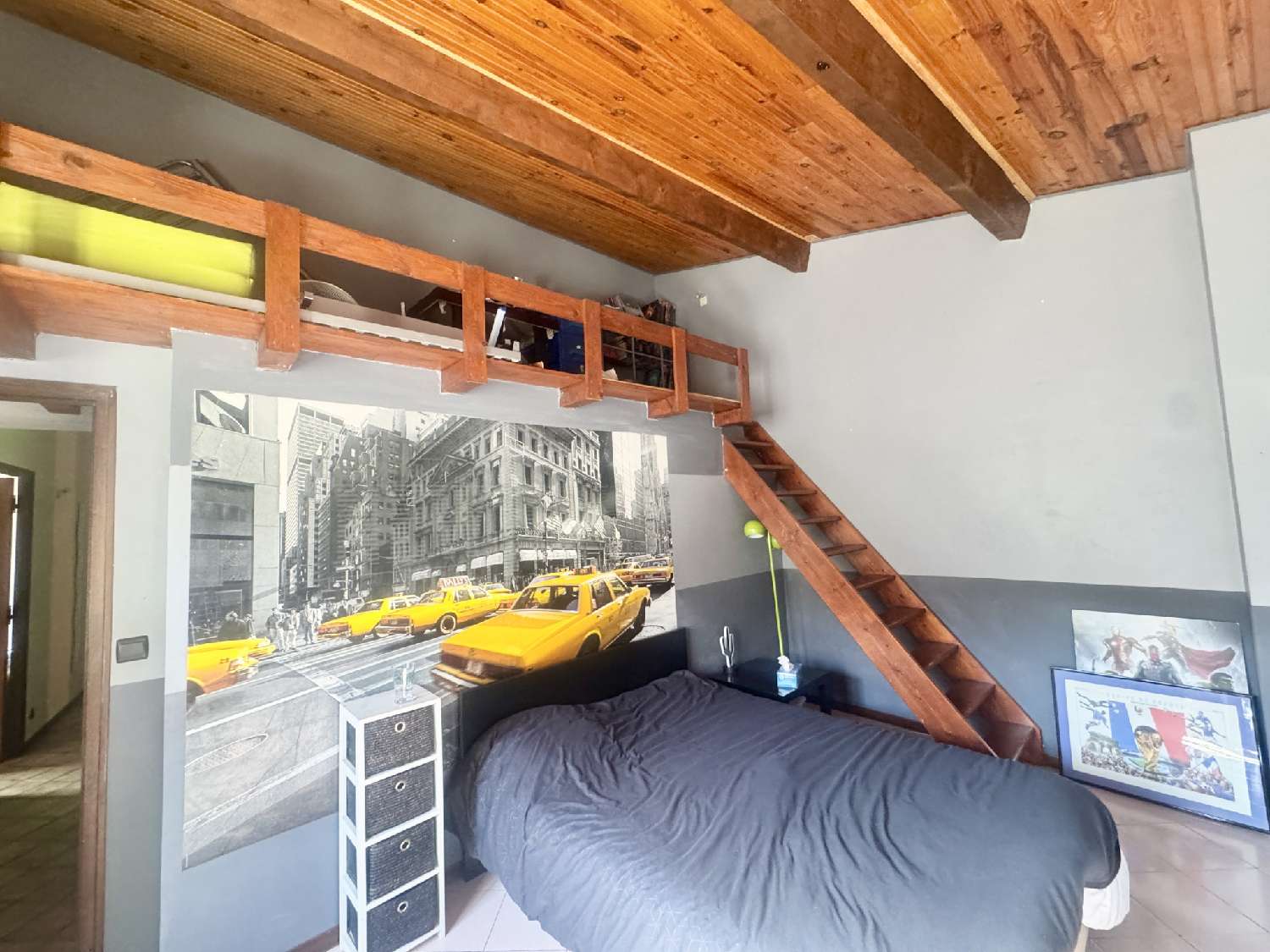 à vendre maison de village Vergèze Gard 8