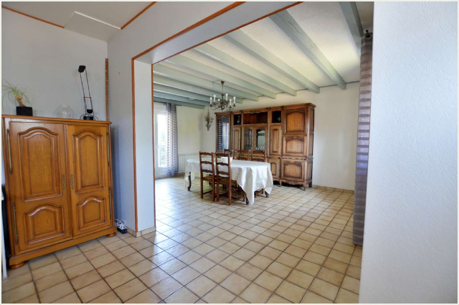  te koop dorpshuis Vernéville Moselle 4