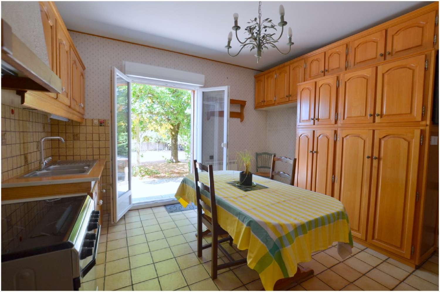  te koop dorpshuis Vernéville Moselle 5