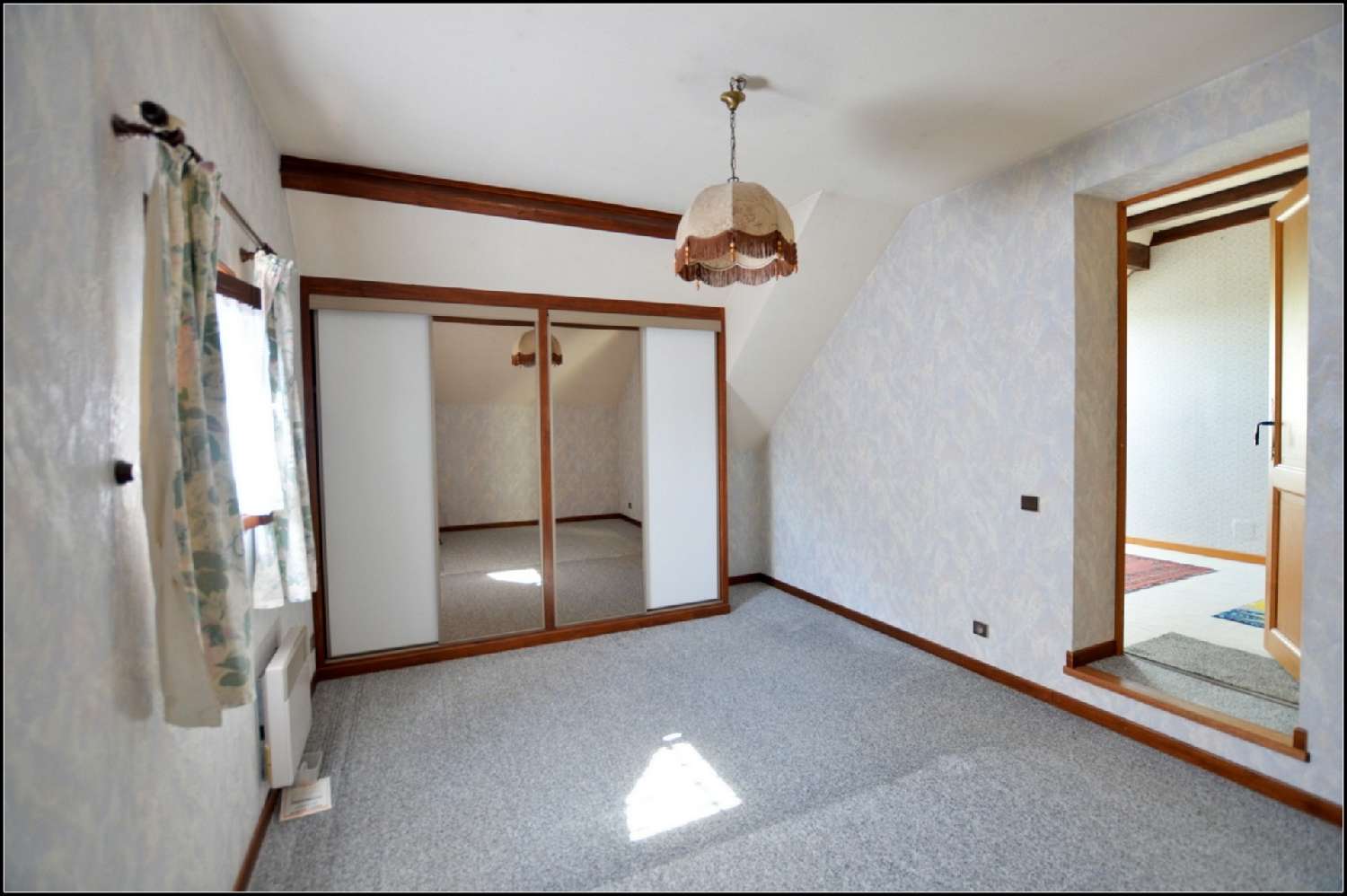  te koop dorpshuis Vernéville Moselle 7