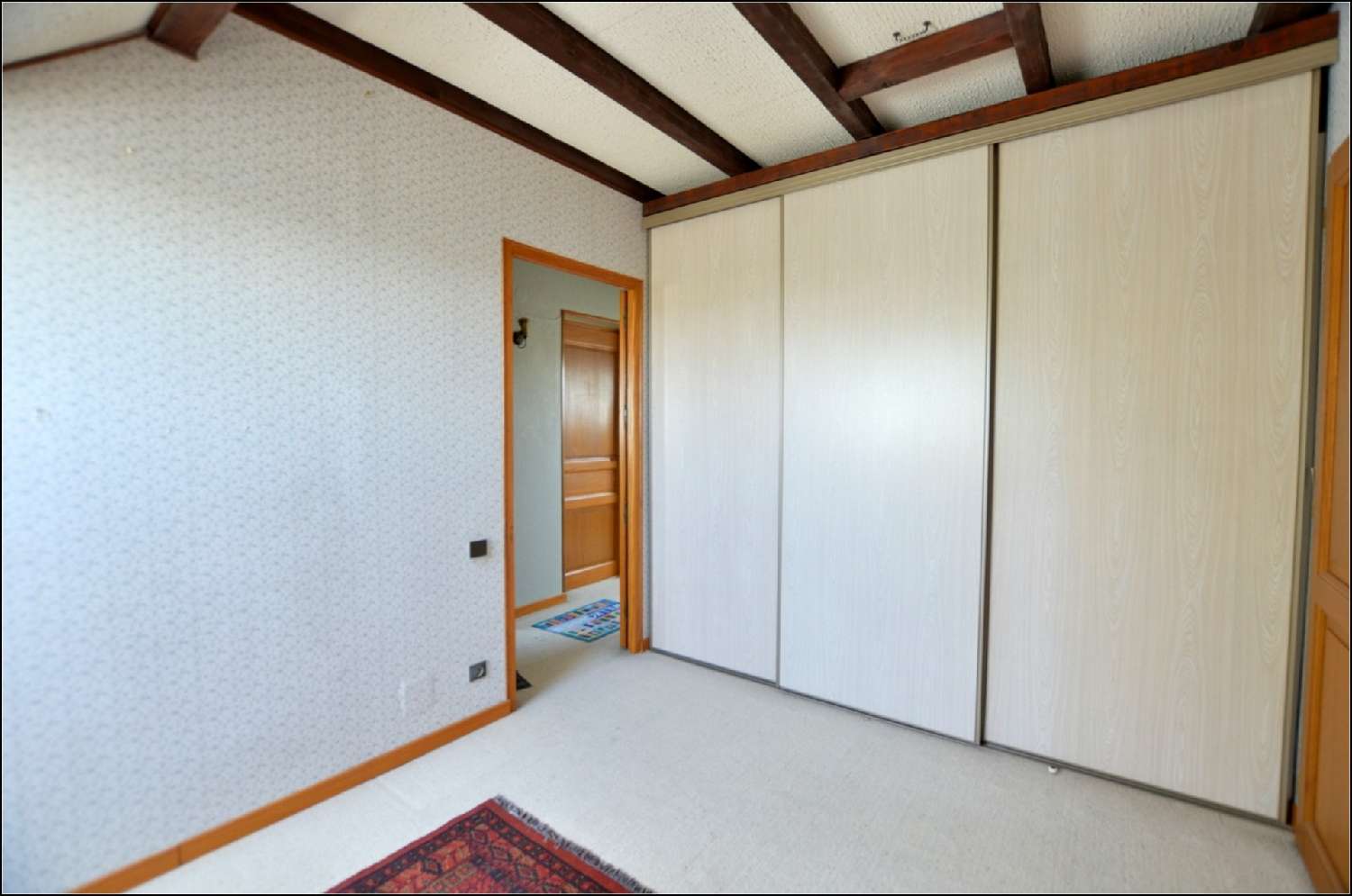  te koop dorpshuis Vernéville Moselle 8