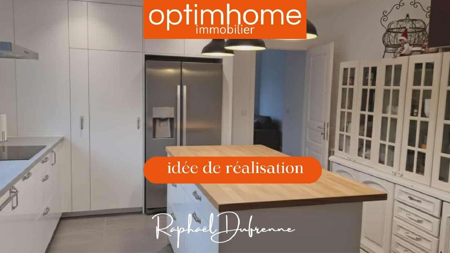 en venta casa de pueblo Vernéville Moselle 1