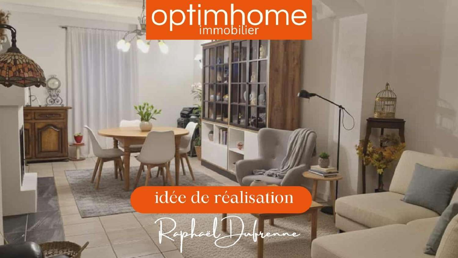 en venta casa de pueblo Vernéville Moselle 4