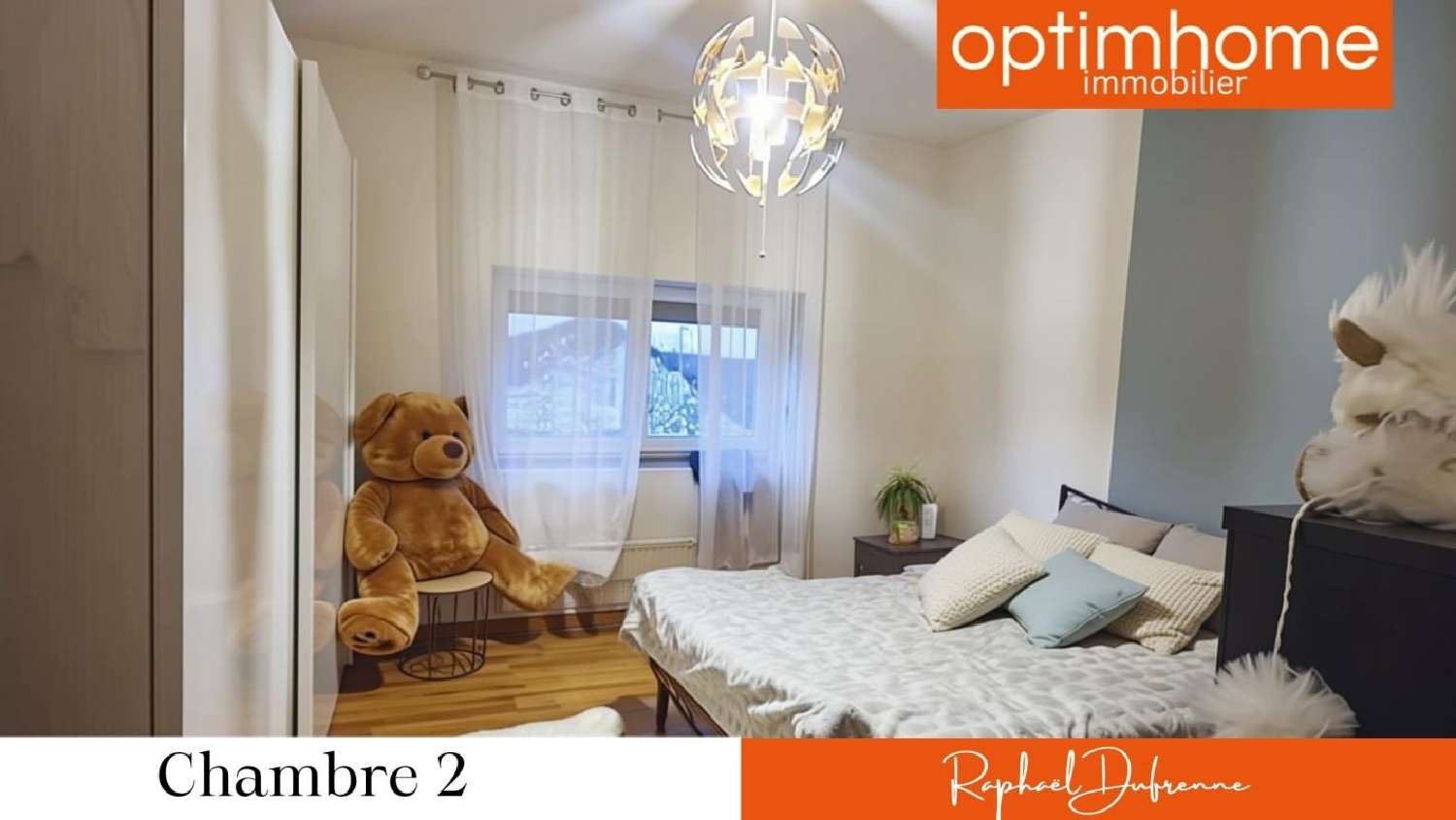 en venta casa de pueblo Vernéville Moselle 6