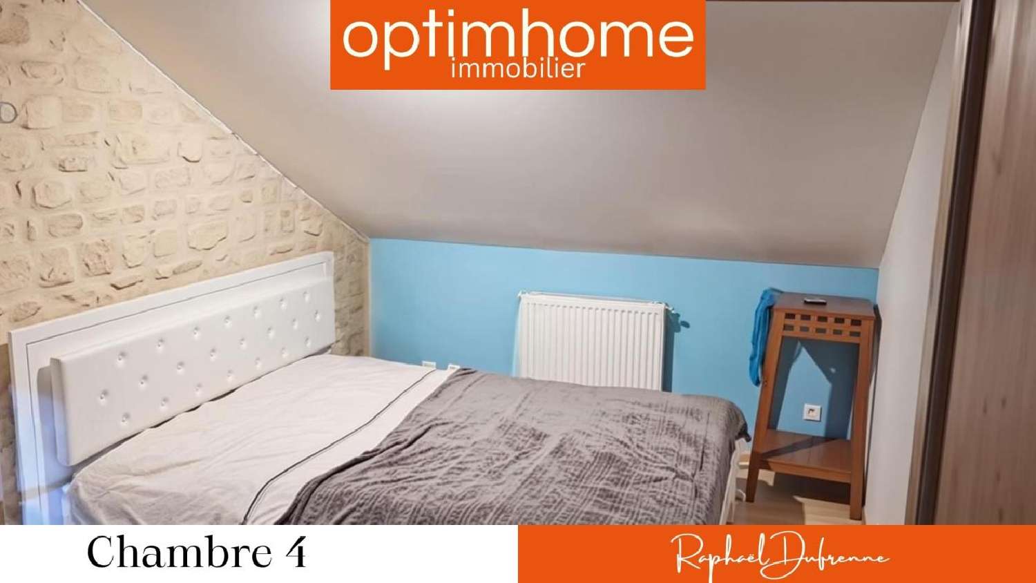 en venta casa de pueblo Vernéville Moselle 7